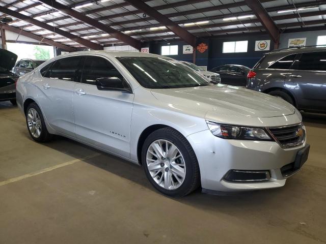 Vin: 2g11y5s35k9128723, lot: 57811005, chevrolet impala ls 20194