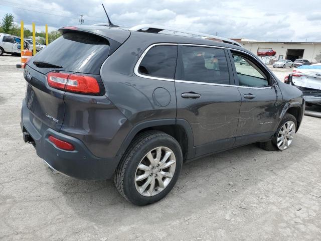 Vin: 1c4pjmds1ew250723, lot: 55459955, jeep grand cher limited 20143