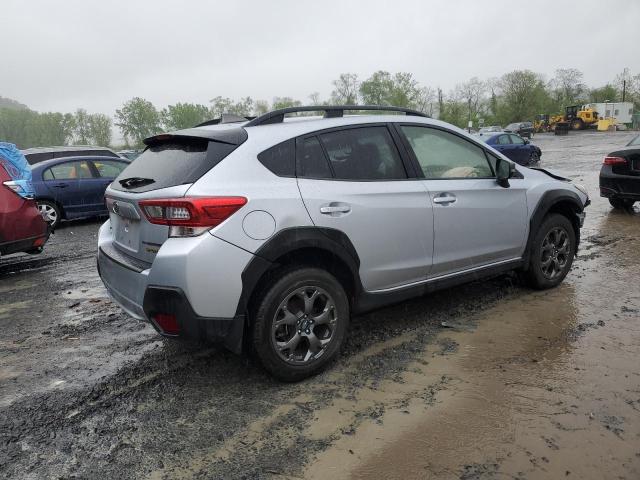 2023 SUBARU CROSSTREK JF2GTHRC9PH303650