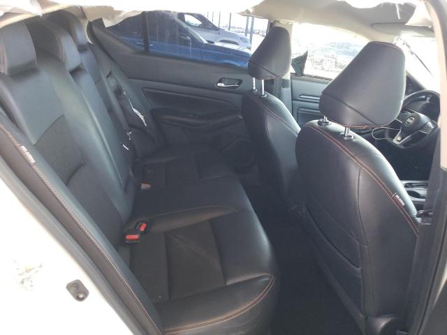 2022 NISSAN ALTIMA SR 1N4BL4CV1NN334259