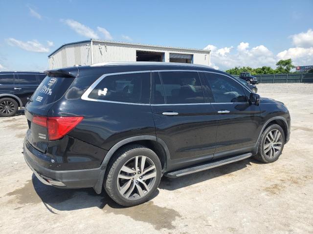 Vin: 5fnyf6h98gb083356, lot: 59170675, honda pilot touring 20163
