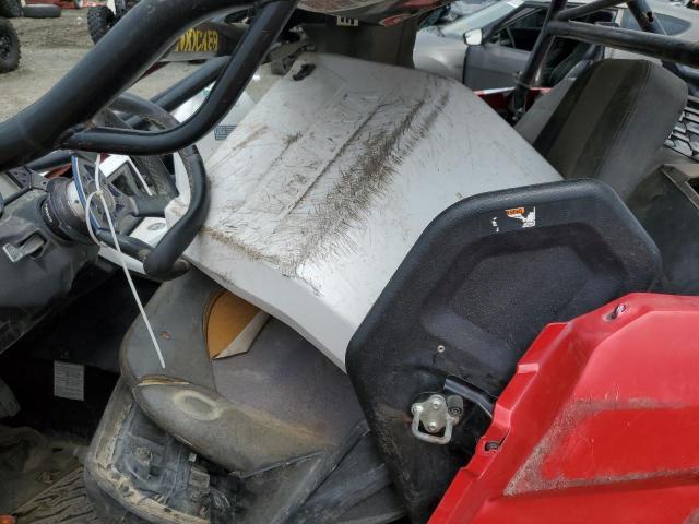2019 YAMAHA YXZ1000 - 5Y4AN31Y9KA100260