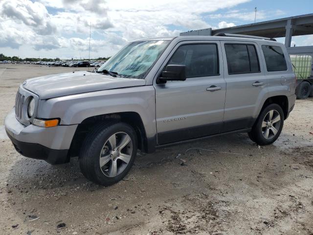 2016 JEEP PATRIOT LA #3155513879
