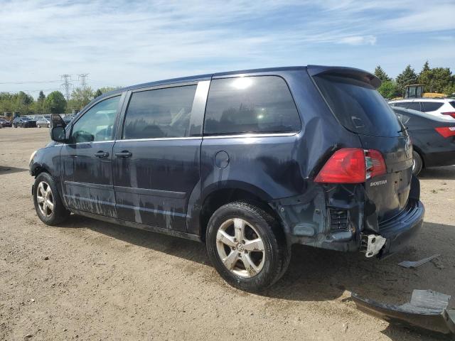 Vin: 2v4rw3d13ar209336, lot: 56141365, volkswagen routan se 20102
