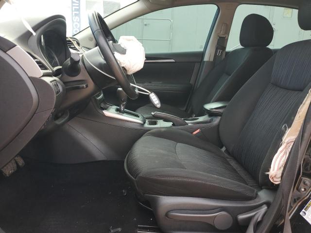 2019 NISSAN SENTRA S - 3N1AB7AP3KY284805
