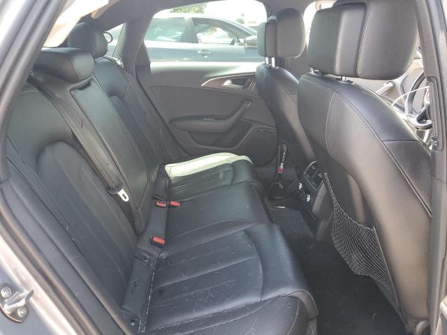 2018 AUDI A6 PREMIUM WAUG8AFC7JN016373