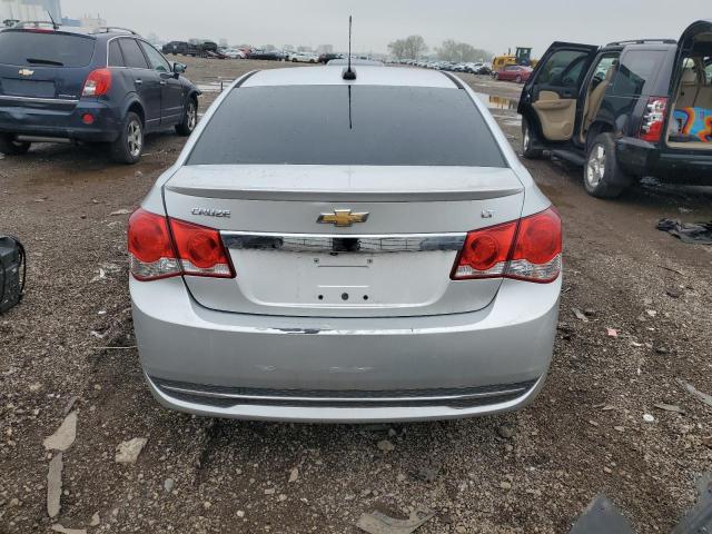 2016 CHEVROLET CRUZE LIMI - 1G1PE5SB2G7141819