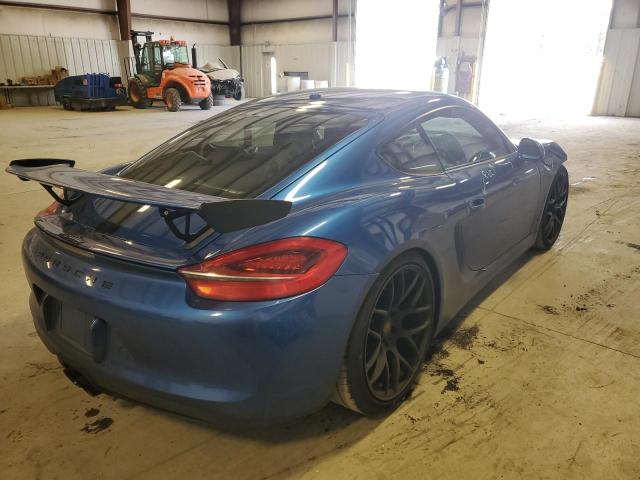 Vin: wp0aa2a85gk171844, lot: 56151195, porsche cayman 20163