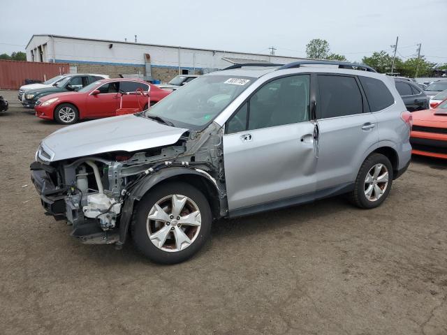 Vin: jf2sjahc3eh546537, lot: 58207185, subaru forester 2.5i limited 2014 img_1