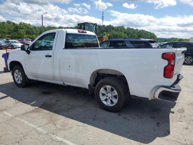 Vin: 3gcnaaed5pg359421, lot: 57630775, chevrolet all models c1500 20232
