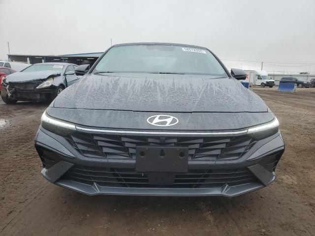 2024 HYUNDAI ELANTRA LI KMHLP4DGXRU832454