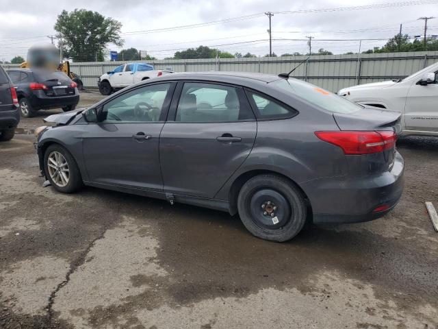 2018 FORD FOCUS SE 1FADP3F27JL237503