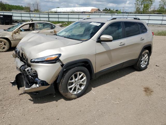 Vin: 1c4pjmcb9fw538816, lot: 57217245, jeep grand cher latitude 2015 img_1