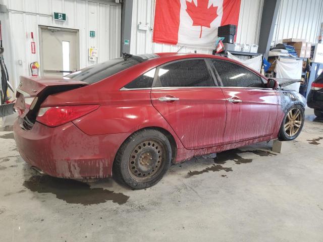 Vin: 5npec4ab1ch422323, lot: 58987175, hyundai sonata se 20123