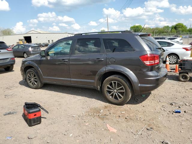 2017 DODGE JOURNEY SE 3C4PDCAB7HT708068