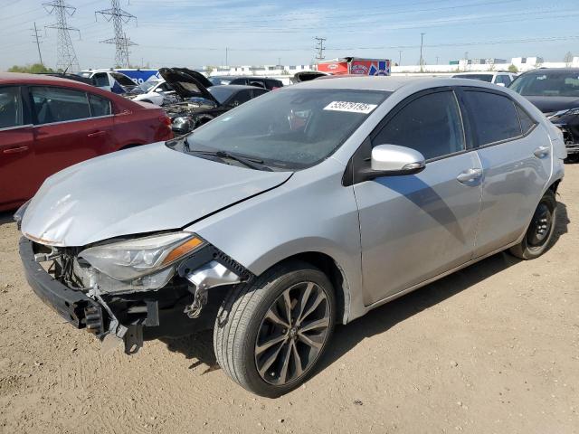 TOYOTA COROLLA L