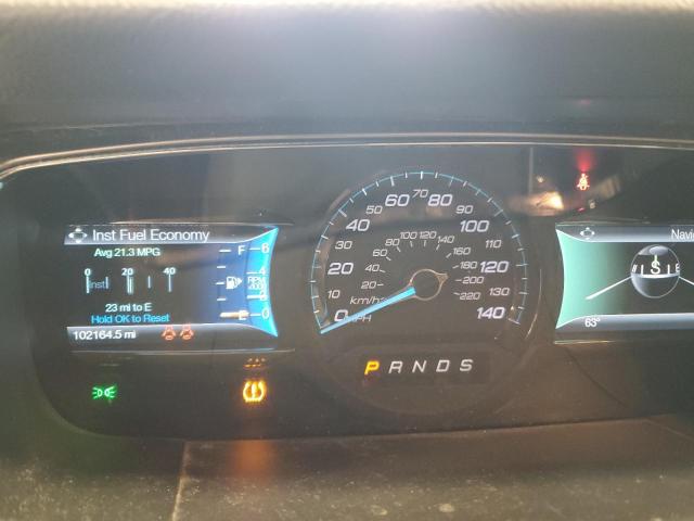 2015 FORD TAURUS SEL 1FAHP2E86FG122523