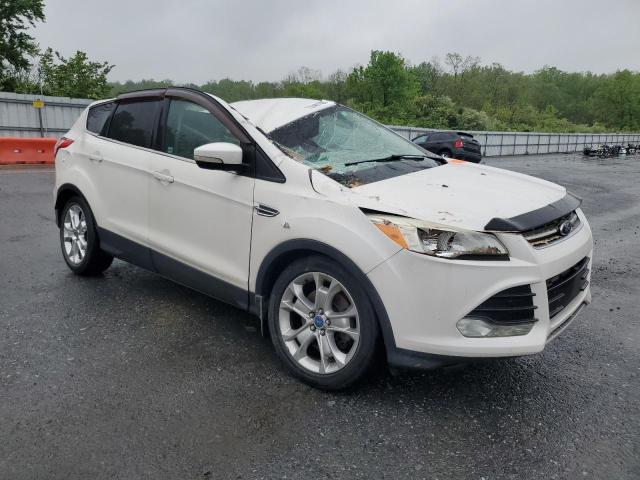 Vin: 1fmcu9hx4dub35970, lot: 55401885, ford escape sel 20134