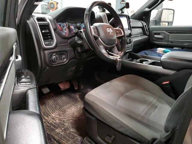 2023 RAM 3500 BIG H 3C63RRHL3PG623647