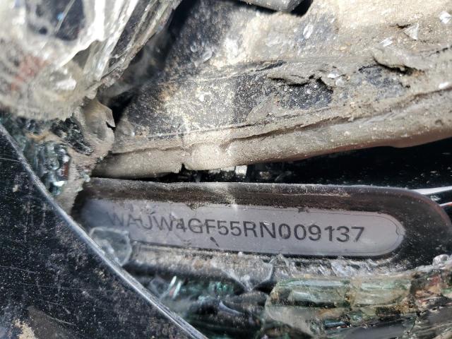 2024 AUDI S5 PREMIUM WAUW4GF55RN009137