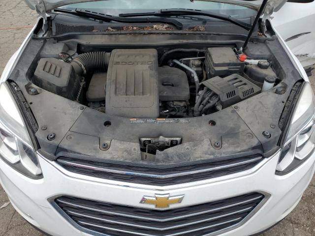 2017 CHEVROLET EQUINOX LT - 2GNALCEK9H1617590
