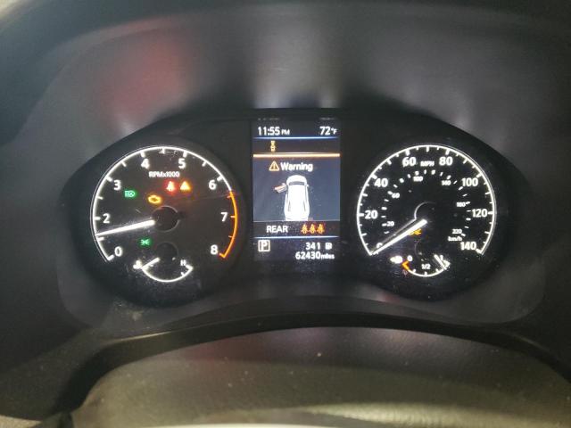 2023 NISSAN ALTIMA S - 1N4BL4BV4PN377174