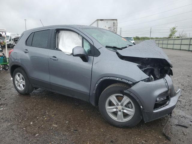Vin: 3gncjksb4ll141141, lot: 56001635, chevrolet trax ls 20204