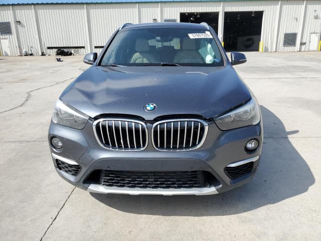 2017 BMW X1 SDRIVE2 WBXHU7C39H5H35148