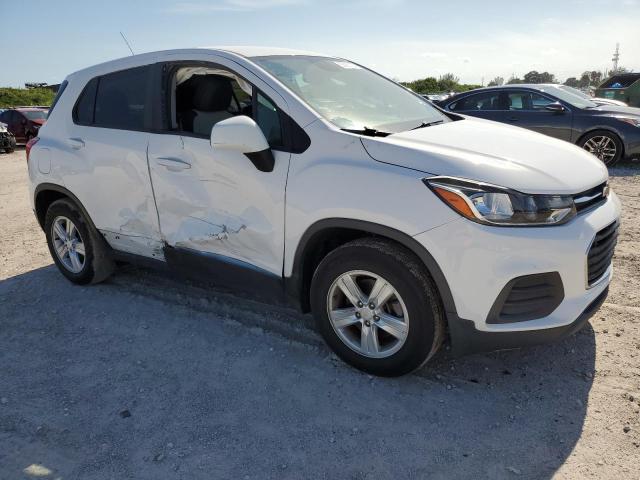 Vin: 3gncjksb7ll214289, lot: 55825105, chevrolet trax ls 20204