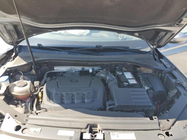 2019 VOLKSWAGEN TIGUAN SE - 3VV3B7AX9KM094327