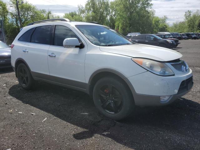 Vin: km8nudcc4bu166925, lot: 55642985, hyundai veracruz gls 20114