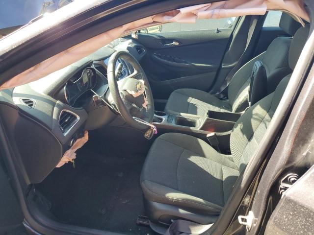 2017 CHEVROLET CRUZE LT 1G1BE5SM9H7242806