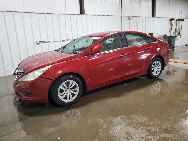 Vin: 5npeb4ac8dh520195, lot: 55947855, hyundai sonata gls 2013 img_1
