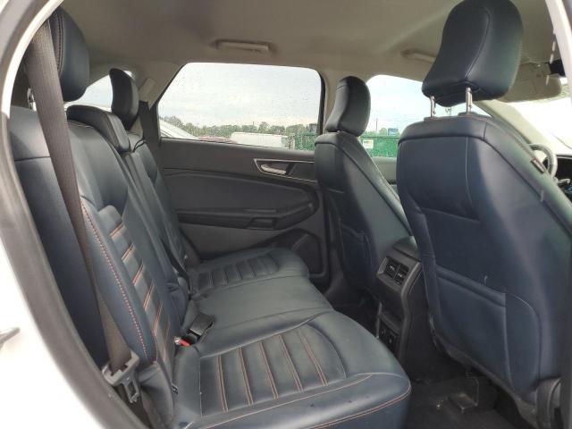 2024 FORD EDGE SEL - 2FMPK4J91RBA05552