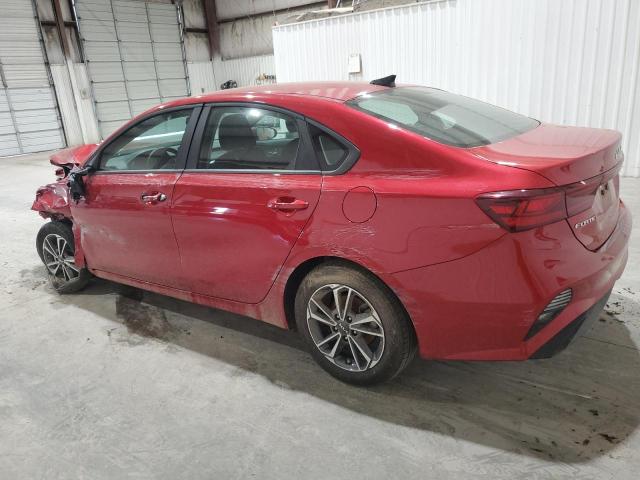 Vin: 3kpf24ad6re722512, lot: 57298525, kia forte lx 20242