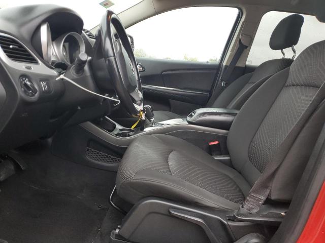 2016 DODGE JOURNEY SE - 3C4PDCAB9GT162095