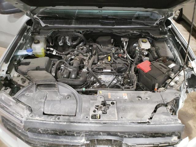 2024 FORD RANGER XL - 1FTER4PH6RLE57843