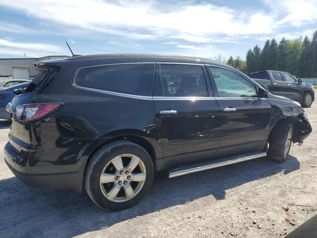 Vin: 1gnkvgkd0hj344914, lot: 57413405, chevrolet traverse lt 20173