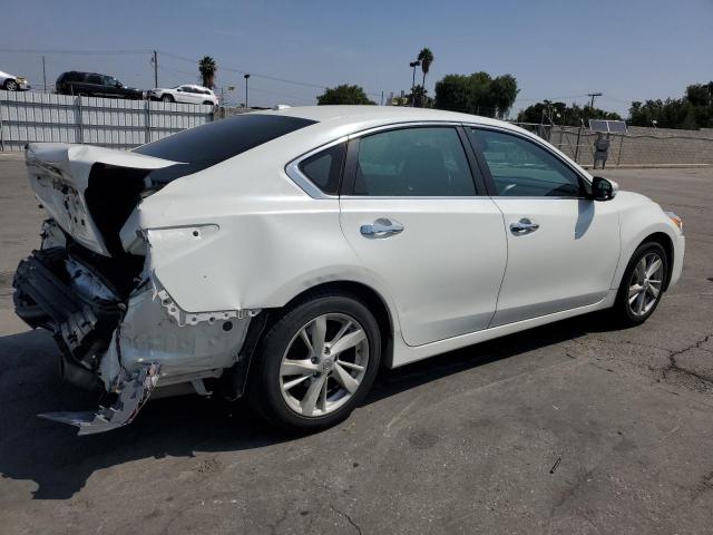 Vin: 1n4al3ap7fn335086, lot: 57320145, nissan altima 2.5 20153