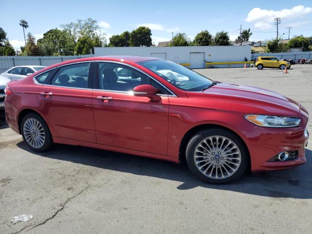 Vin: 3fa6p0d92dr193052, lot: 56782305, ford fusion titanium 20134