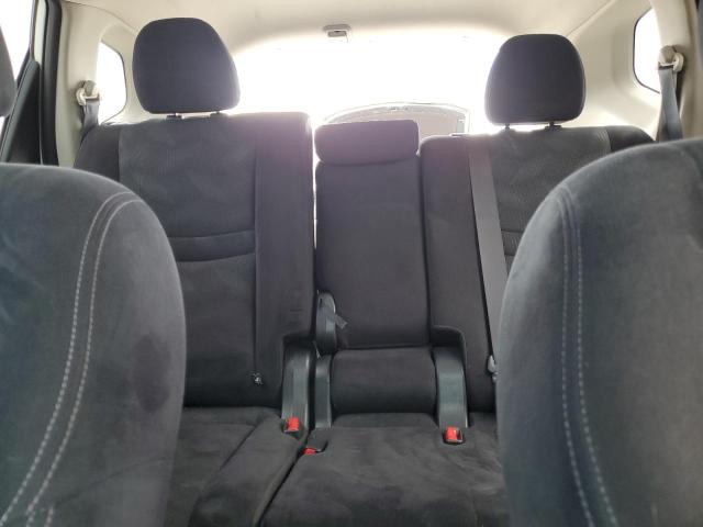 2016 NISSAN ROGUE S - JN8AT2MT2GW030012
