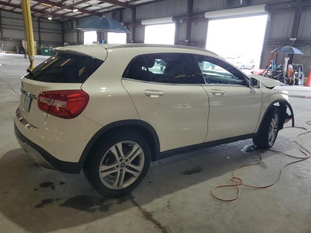 Vin: wdctg4eb2ku016555, lot: 58923305, mercedes-benz gla-class 250 20193
