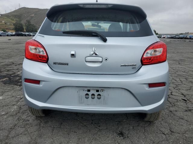 2018 MITSUBISHI MIRAGE GT ML32A5HJ5JH003207