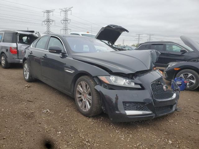 Vin: sajbj4bv1hcy26745, lot: 55521545, jaguar xf premium 20174