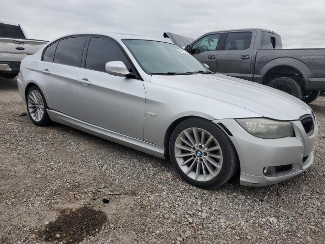 Vin: wbapm5c59bf182236, lot: 55853545, bmw 3 series i 20114
