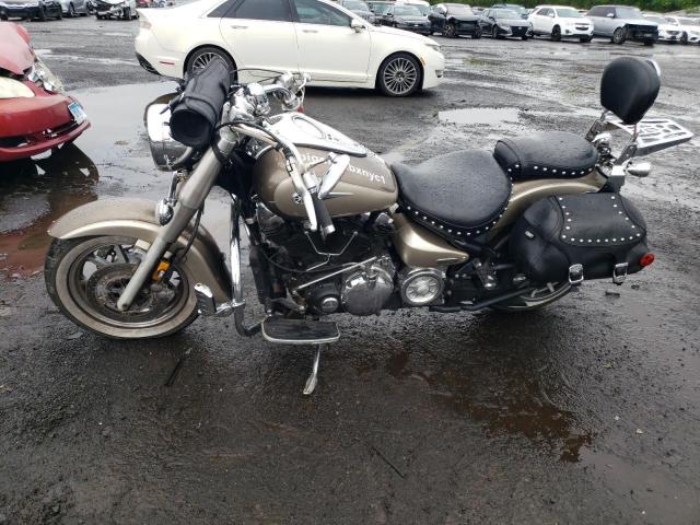 2004 YAMAHA XV1700 A JYAVP17E94A004231