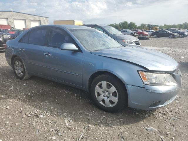 Vin: 5npet4acxah646471, lot: 56413415, hyundai sonata gls 20104