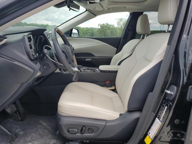 2024 LEXUS RX 350H BA - 2T2BBMCA3RC035404