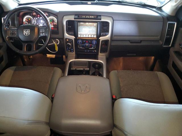 2015 RAM 1500 SLT - 1C6RR7LT6FS747473