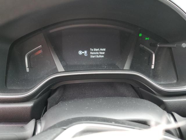 2022 HONDA CR-V EX 7FARW2H52NE029384